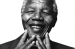 Nelson Mandela, the first Black President, died last week aged 95.