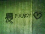 Digital piracy has been pinpointed as the number one enemy of new music by the industry themselves, now a new report challenges that view.